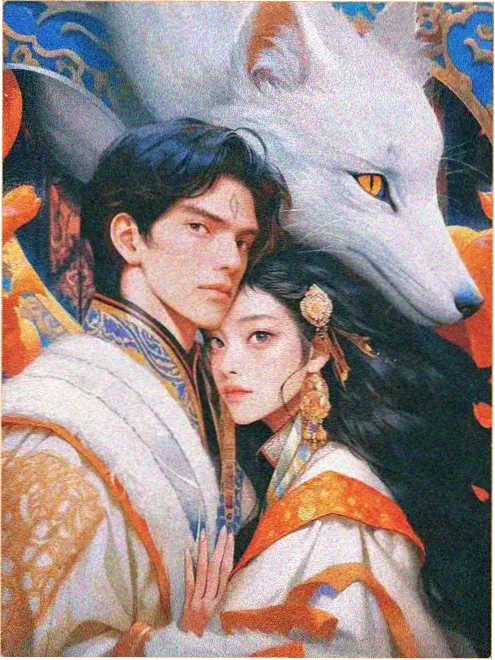 纪录片推荐 雪线之上 海报
