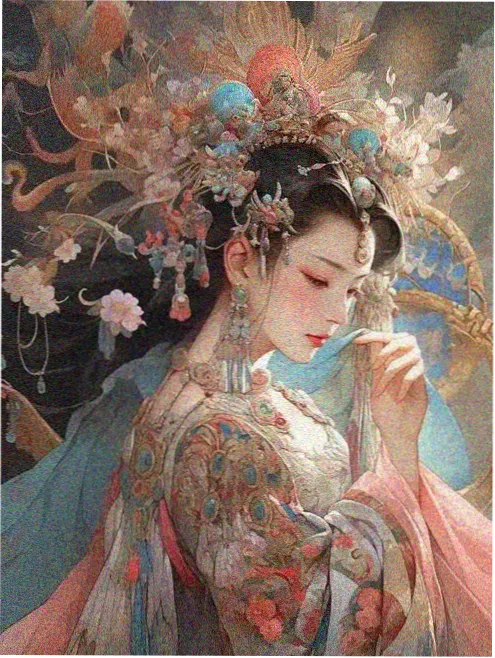 励志电影推荐 逆光而行 海报